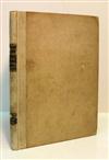 ALDINE PRESS DEMOSTHENES. Orationes quatuor contra Philippum. 1551